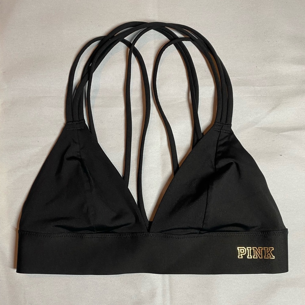 Pink by Victoria’s Secret Bralette
